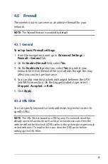 Preview for 81 page of Asus 90IG04P0-MO3020 User Manual