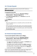 Preview for 87 page of Asus 90IG04P0-MO3020 User Manual