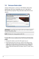 Preview for 90 page of Asus 90IG04P0-MO3020 User Manual