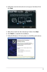 Preview for 93 page of Asus 90IG04P0-MO3020 User Manual