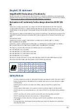 Preview for 131 page of Asus 90IG04P0-MO3020 User Manual