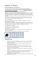 Preview for 143 page of Asus 90IG04P0-MO3020 User Manual