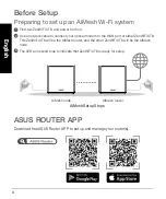 Preview for 4 page of Asus 90IG04T0-MO3R20 Quick Start Manual