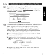 Preview for 7 page of Asus 90IG04T0-MO3R20 Quick Start Manual