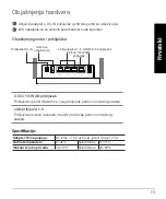 Preview for 13 page of Asus 90IG04T0-MO3R20 Quick Start Manual