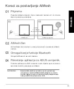 Preview for 15 page of Asus 90IG04T0-MO3R20 Quick Start Manual