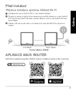 Preview for 19 page of Asus 90IG04T0-MO3R20 Quick Start Manual