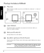 Preview for 20 page of Asus 90IG04T0-MO3R20 Quick Start Manual