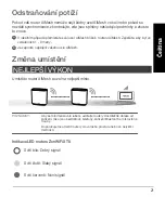 Preview for 21 page of Asus 90IG04T0-MO3R20 Quick Start Manual