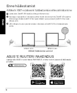 Preview for 34 page of Asus 90IG04T0-MO3R20 Quick Start Manual