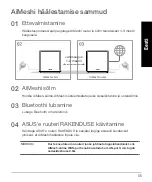 Preview for 35 page of Asus 90IG04T0-MO3R20 Quick Start Manual