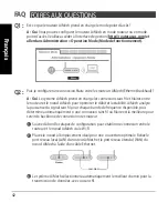 Preview for 42 page of Asus 90IG04T0-MO3R20 Quick Start Manual