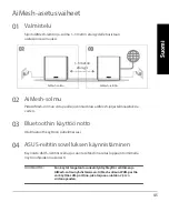 Preview for 45 page of Asus 90IG04T0-MO3R20 Quick Start Manual