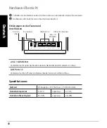 Preview for 48 page of Asus 90IG04T0-MO3R20 Quick Start Manual