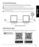 Preview for 49 page of Asus 90IG04T0-MO3R20 Quick Start Manual