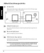 Preview for 50 page of Asus 90IG04T0-MO3R20 Quick Start Manual