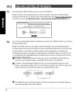 Preview for 52 page of Asus 90IG04T0-MO3R20 Quick Start Manual