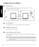 Preview for 70 page of Asus 90IG04T0-MO3R20 Quick Start Manual