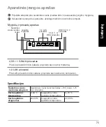 Preview for 73 page of Asus 90IG04T0-MO3R20 Quick Start Manual