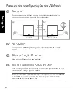 Preview for 90 page of Asus 90IG04T0-MO3R20 Quick Start Manual