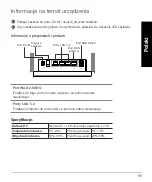 Preview for 93 page of Asus 90IG04T0-MO3R20 Quick Start Manual