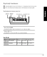 Preview for 103 page of Asus 90IG04T0-MO3R20 Quick Start Manual