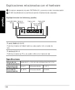 Preview for 108 page of Asus 90IG04T0-MO3R20 Quick Start Manual