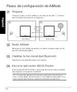 Preview for 110 page of Asus 90IG04T0-MO3R20 Quick Start Manual