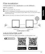 Preview for 129 page of Asus 90IG04T0-MO3R20 Quick Start Manual