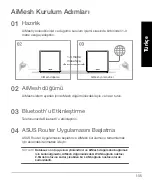 Preview for 135 page of Asus 90IG04T0-MO3R20 Quick Start Manual