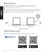 Preview for 4 page of Asus 90IG04T0-MO3R40 Quick Start Manual