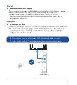 Предварительный просмотр 21 страницы Asus 90IG0540-BO9450 Quick Start Manual