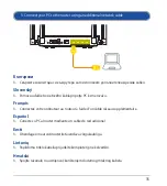 Предварительный просмотр 35 страницы Asus 90IG0540-BO9450 Quick Start Manual