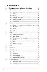 Preview for 4 page of Asus 90IG0560-MO3G10 User Manual