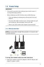 Preview for 11 page of Asus 90IG0560-MO3G10 User Manual