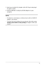 Preview for 13 page of Asus 90IG0560-MO3G10 User Manual