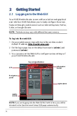 Preview for 14 page of Asus 90IG0560-MO3G10 User Manual