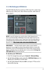 Preview for 23 page of Asus 90IG0560-MO3G10 User Manual