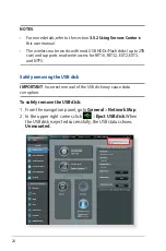 Preview for 24 page of Asus 90IG0560-MO3G10 User Manual