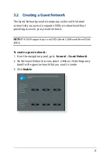 Preview for 25 page of Asus 90IG0560-MO3G10 User Manual