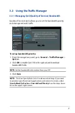 Preview for 27 page of Asus 90IG0560-MO3G10 User Manual