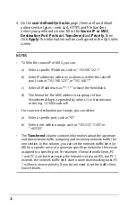 Preview for 28 page of Asus 90IG0560-MO3G10 User Manual