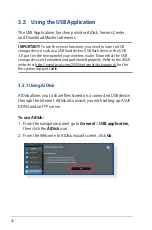 Preview for 32 page of Asus 90IG0560-MO3G10 User Manual