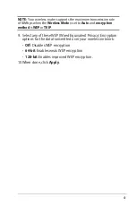 Preview for 41 page of Asus 90IG0560-MO3G10 User Manual