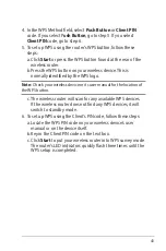 Preview for 43 page of Asus 90IG0560-MO3G10 User Manual