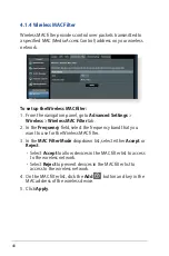 Preview for 46 page of Asus 90IG0560-MO3G10 User Manual