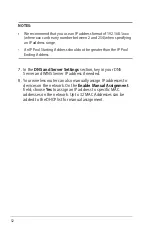 Preview for 52 page of Asus 90IG0560-MO3G10 User Manual