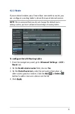 Preview for 53 page of Asus 90IG0560-MO3G10 User Manual