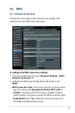 Preview for 55 page of Asus 90IG0560-MO3G10 User Manual