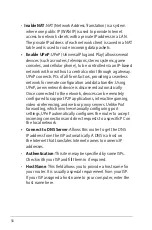 Preview for 56 page of Asus 90IG0560-MO3G10 User Manual